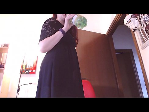 ❤️ Nopok va shirin pantiesni yaxshi ko'radigan itoatkor qul ushbu videoni ko'rgandan keyin onanizmga majbur bo'ladi! seks uz.kassavrn.ru ❤